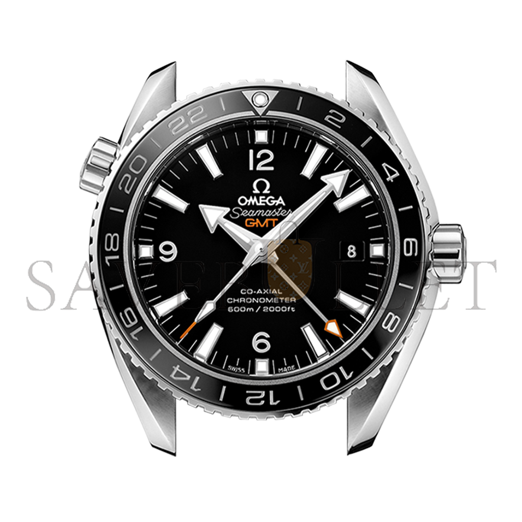 OMEGA SEAMASTER PLANET OCEAN 600M WATCH 232.32.44.22.01.001